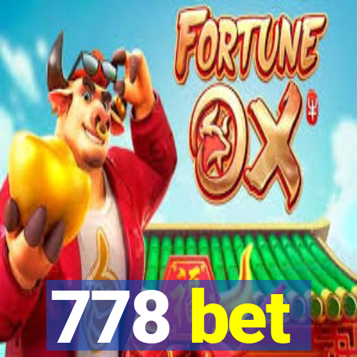 778 bet